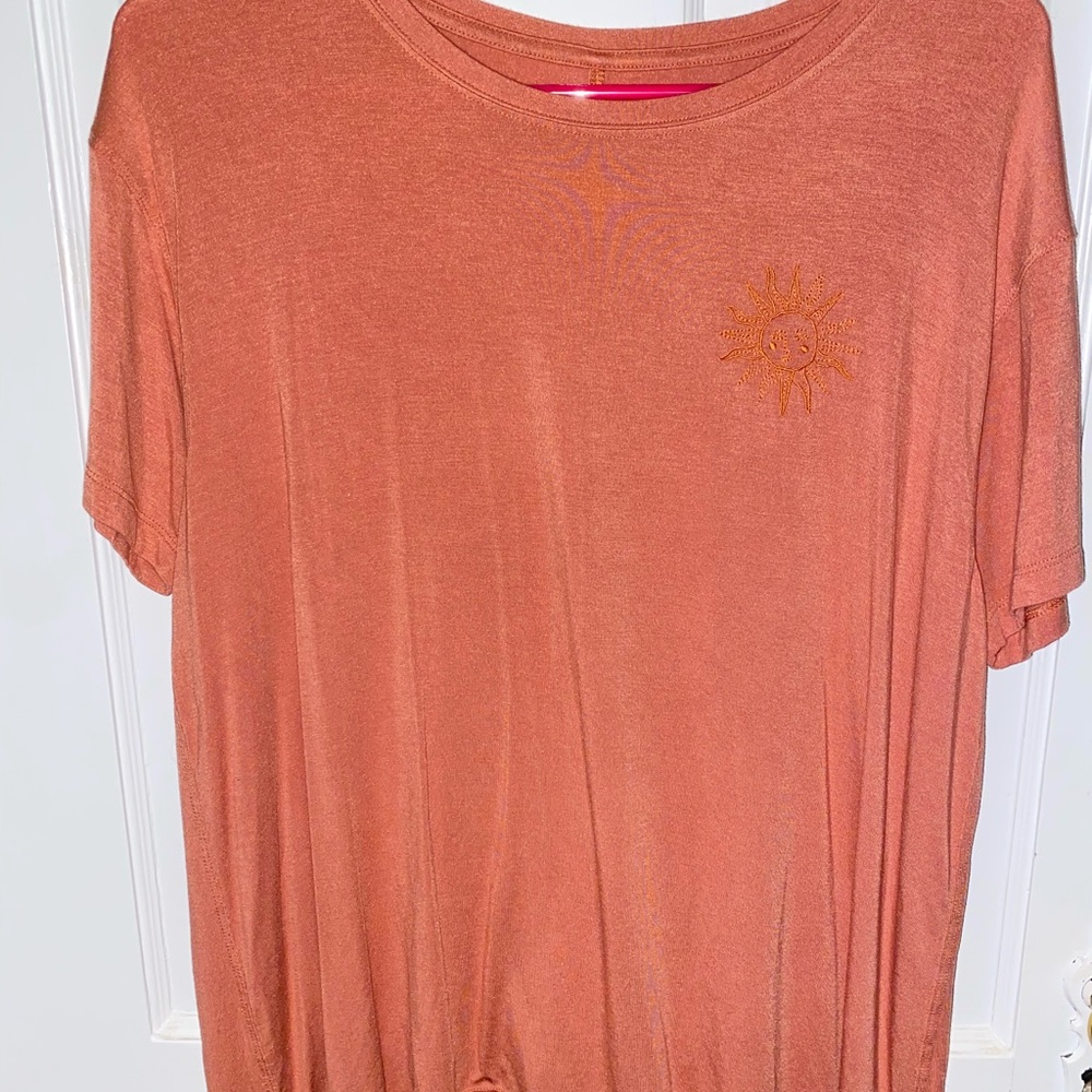 brand new, never worn t-shirt with tags still on